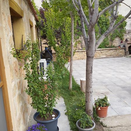 Casa Rural El Olivo Puigmoreno ภายนอก รูปภาพ