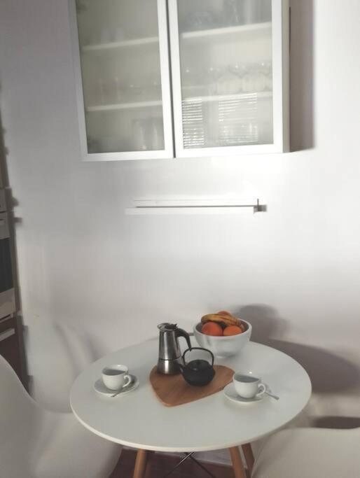 Casa Rural El Olivo Puigmoreno ภายนอก รูปภาพ