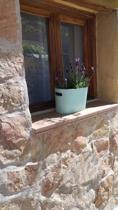 Casa Rural El Olivo Puigmoreno ภายนอก รูปภาพ