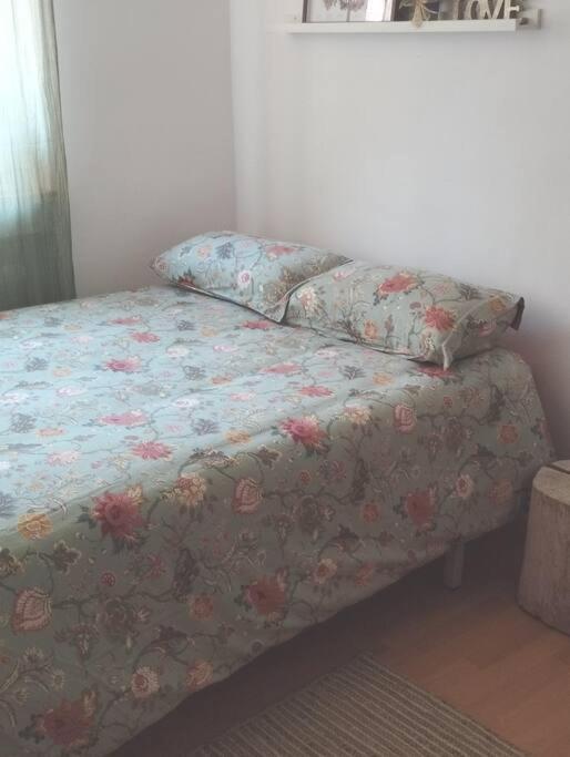 Casa Rural El Olivo Puigmoreno ภายนอก รูปภาพ
