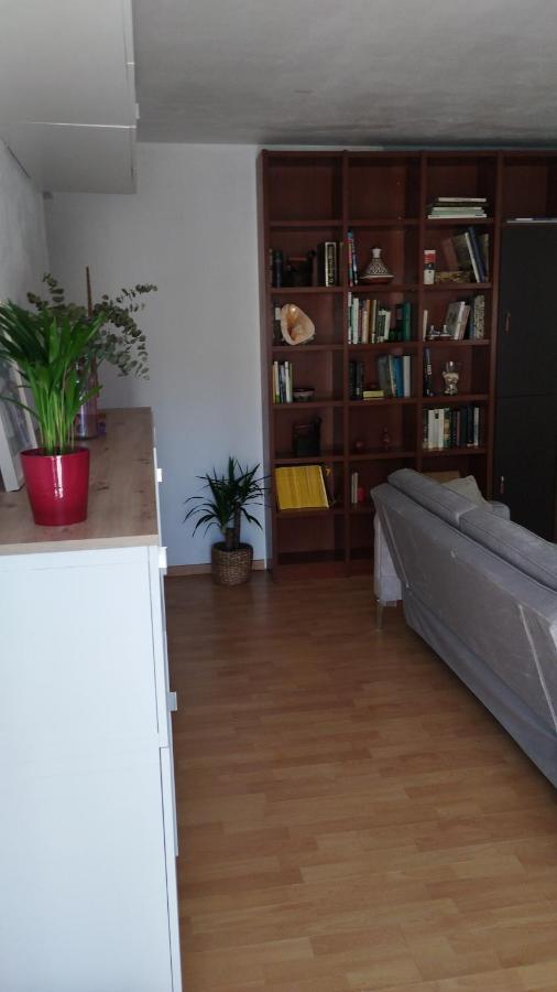 Casa Rural El Olivo Puigmoreno ภายนอก รูปภาพ