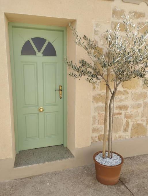 Casa Rural El Olivo Puigmoreno ภายนอก รูปภาพ